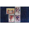 Image 4 : 70 Upper Deck Hockey Cards 1990 - 2004