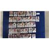 Image 1 : 36 Esso NHL Hockey Cards 1988 + 89