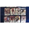 Image 2 : 36 Esso NHL Hockey Cards 1988 + 89