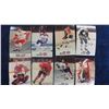 Image 4 : 36 Esso NHL Hockey Cards 1988 + 89
