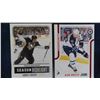 Image 11 : Score Hockey Cards 1990, 91 + 2011
