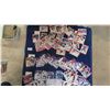 Image 1 : Score Hockey Cards 1990, 91 + 2011