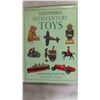 Image 9 : 5 Books ; Collecting Toys, Yesterday Toys Penny Bank Book, plus more