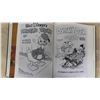 Image 3 : 3 Vintage Disney + Mickey Mouse Books
