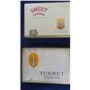 Image 5 : 6 Cigarette  Tins ; Players, Sweet Caporal, Turret, Winchester & 1 Cardboard Players