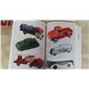 Image 11 : 6 Collectible Books ; Coca-Cola Volume 2,3,4 + Coca-Cola Toy Trucks, The Catalog 