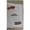 Image 4 : 6 Collectible Books ; Coca-Cola Volume 2,3,4 + Coca-Cola Toy Trucks, The Catalog 