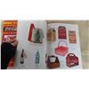 Image 8 : 6 Collectible Books ; Coca-Cola Volume 2,3,4 + Coca-Cola Toy Trucks, The Catalog 