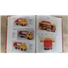 Image 9 : 6 Collectible Books ; Coca-Cola Volume 2,3,4 + Coca-Cola Toy Trucks, The Catalog 