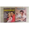 Image 5 : 20 Photoplay Magazines ; Movie Stars 1940s-50s