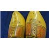 Image 5 : Women's Wooden Shoes - no size marked, Measures 9.5" 