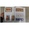 Image 5 : 7 Books; Vintage Radios, Novelty Radios, Philco, Transistor, plus more