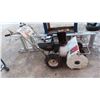 Image 1 : Roper 8 HP 26" Snowblower - not running
