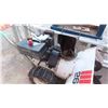 Image 3 : Roper 8 HP 26" Snowblower - not running