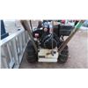 Image 6 : Roper 8 HP 26" Snowblower - not running