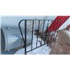 Image 2 : Wrought Iron Stair Rail 32" t x 60" l