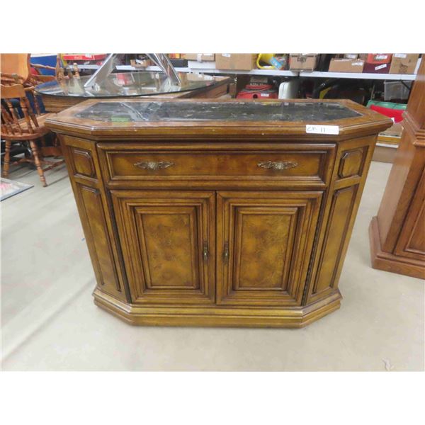 Server Cabinet 19" x 33" x 42" 