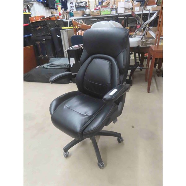 Lazy Boy Swivel Office Chair