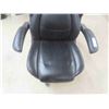 Image 3 : Lazy Boy Swivel Office Chair