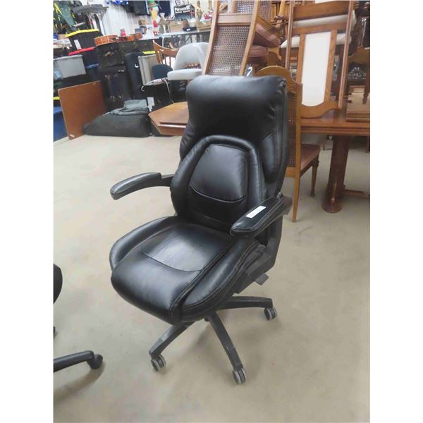 Lazy Boy Swivel Office Chair