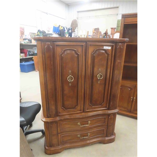 Dresser 19" x 44" x 60" 