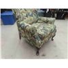 Image 4 : Living Room Wingback Chair