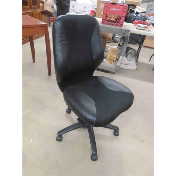 Office Chair - Swivel
