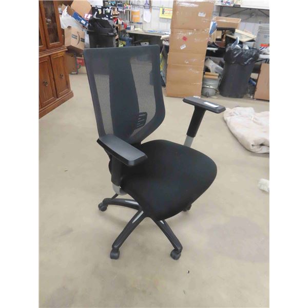 Swivel Office Chair