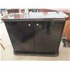 Image 1 : Hall Cabinet - 2 Door 16" x 31" x 39" 