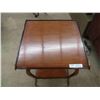 Image 3 : Parlour Table 20" x 20" x 28" 