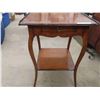 Image 4 : Parlour Table 20" x 20" x 28" 