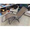 Image 1 : No Gravity Yard Folding Chair
