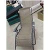 Image 3 : No Gravity Yard Folding Chair