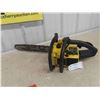 Image 1 : McCulloch Pro Mac 510 Chainsaw - has compression