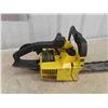 Image 5 : McCulloch Pro Mac 510 Chainsaw - has compression
