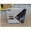 Image 1 : Lorex HD Security System ; 4 Cameras 1080p Video Resolution