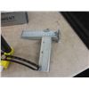 Image 6 : 2 Mortising Attachments, Broset Clamp, Hold Down Clamp, plus more