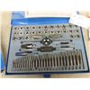Image 3 : New Mastercraft 60 pc Tap + Die Set & 2 New Thread Restorer Tools