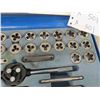 Image 5 : New Mastercraft 60 pc Tap + Die Set & 2 New Thread Restorer Tools