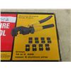 Image 2 : New Central Hydraulic Wire Crimping Tool