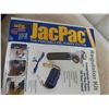 Image 5 : New Jac Pac Portable CO2 Power System with Hard Case