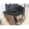 Image 2 : Good Tool Belts - Various Sizes ; Makita, Pro Paint, Husky, DeWalt, plus more