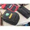 Image 3 : Good Tool Belts - Various Sizes ; Makita, Pro Paint, Husky, DeWalt, plus more