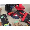 Image 4 : Good Tool Belts - Various Sizes ; Makita, Pro Paint, Husky, DeWalt, plus more