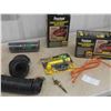 Image 1 : 2 Prestone Antifreeze Replacement Systems & 3 Air Hose Couplings