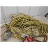Image 5 : 2 Rope Tighteners, Chimney Cleaner Brush 