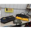 Image 1 : 3 Tool Bags ; DeWalt, Mastercraft, Power Fist