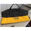 Image 2 : 3 Tool Bags ; DeWalt, Mastercraft, Power Fist