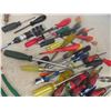 Image 6 : Cutters, Vice Grips, Snap Rings, Crimper, Nibbler, Screwdrivers