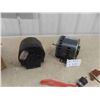 Image 1 : (2) 1/4" HP Electric Motors
